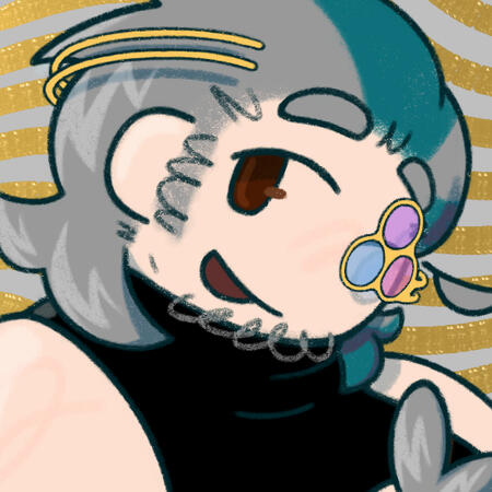 The profile picture we use for our subsystem's public facing accounts.
